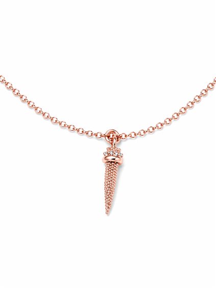 Bracciale Versari Donna in Argento B14/P-ROSA - B14/P-ROSA